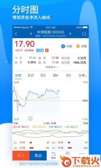 广发证券易淘金app截图2