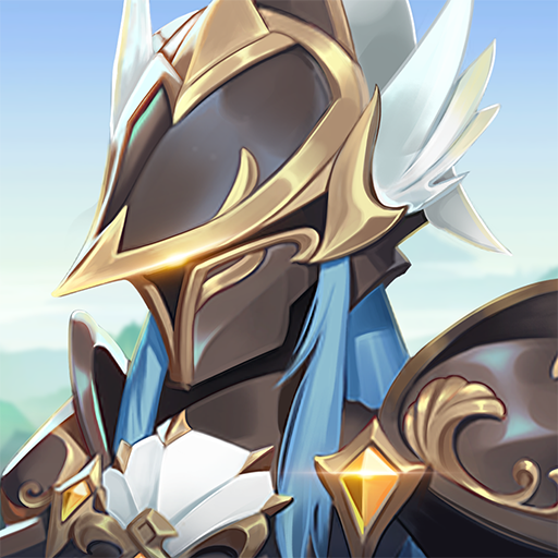 勇者与征服魔王游戏下载-勇者与征服v1.0 正版