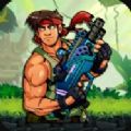 金属射手兄弟小队 v1.1.0 安卓版 金属射手兄弟小队 v1.1.0 安卓版
