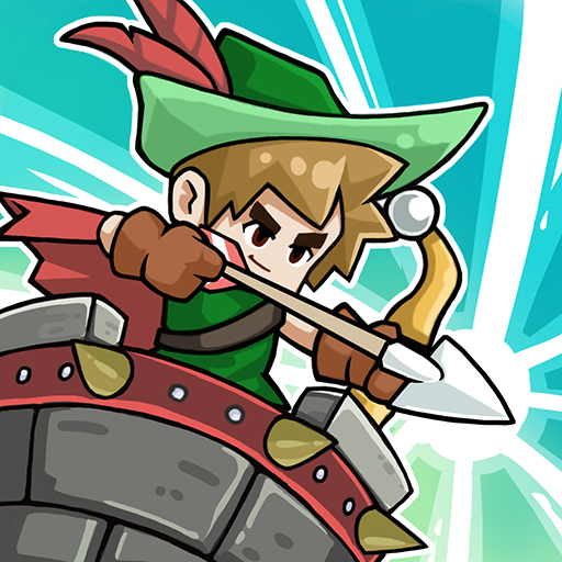 塔塔守卫战 v1.0.5 最新版本