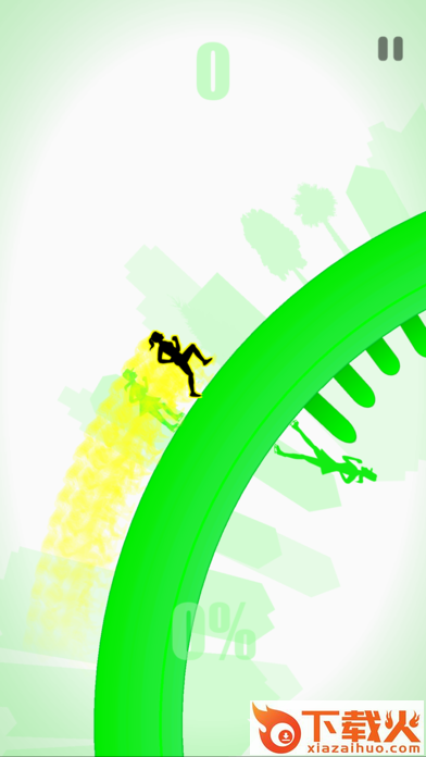 Flippy(上班路坎坷游戏下载) v1.0.3 最新版截图1