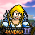 剑与屦角斗士(Swords and Sandals 2 Redux) v2.5.0 安卓版