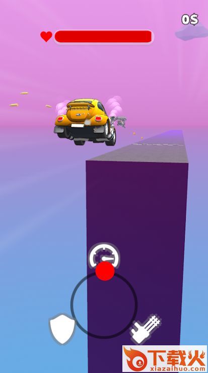 我们没有刹车（We Got No Brakes）截图2