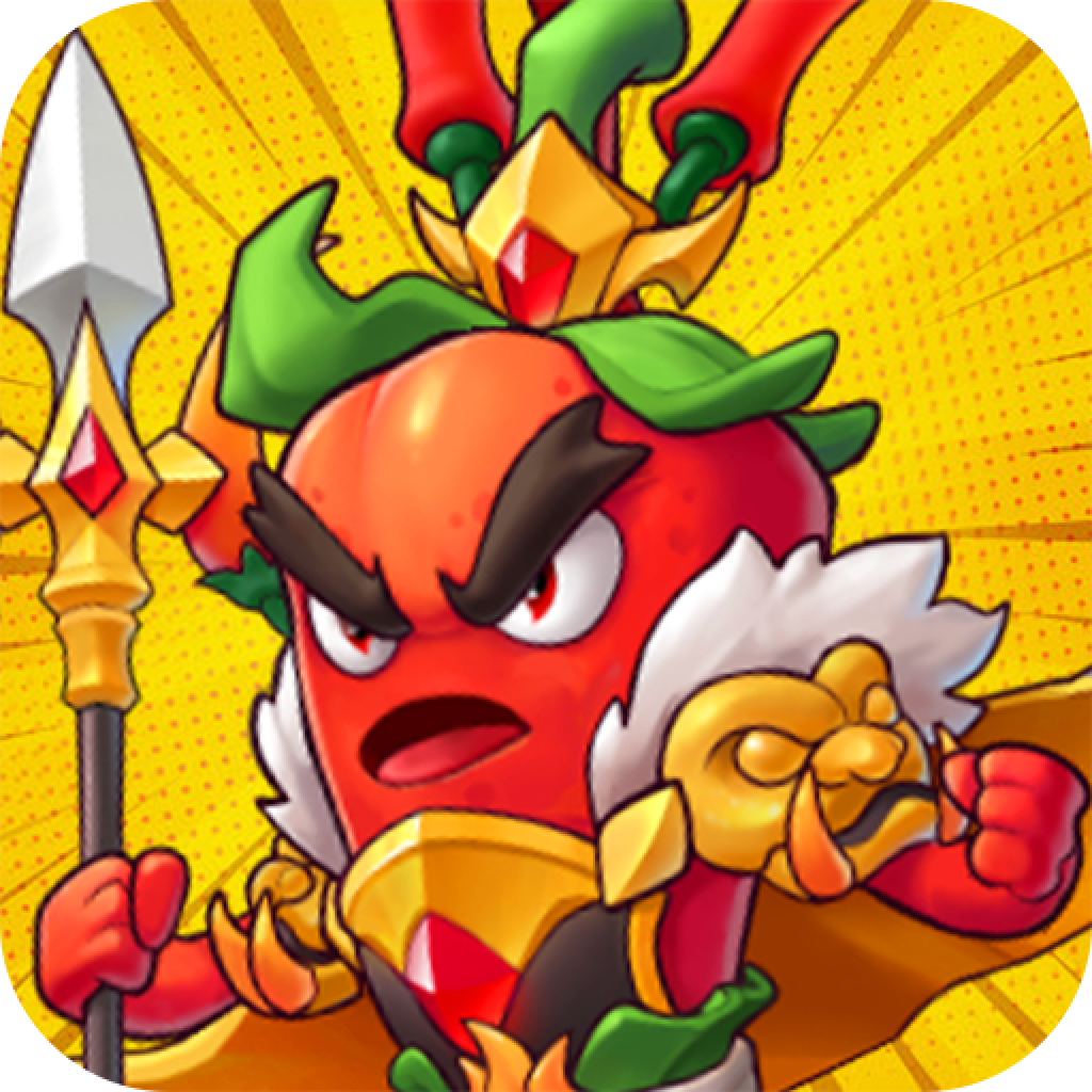 海科斯乱斗 v5.0.0 安卓版