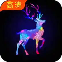 手机美图壁纸高清动态app下载-手机美图壁纸v1.03 安卓版
