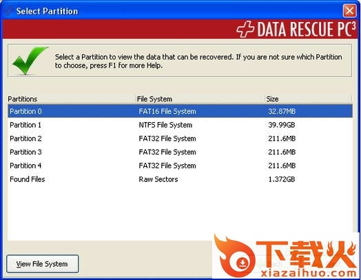 data rescue pc3免费下载