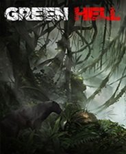 绿色地狱十二项属性修改器 v1.1 免费版 绿色地狱十二项属性修改器 v1.1 免费版