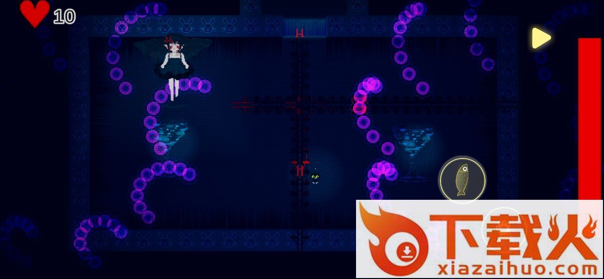 Hiraeth游戏 v0.1 安卓版截图2