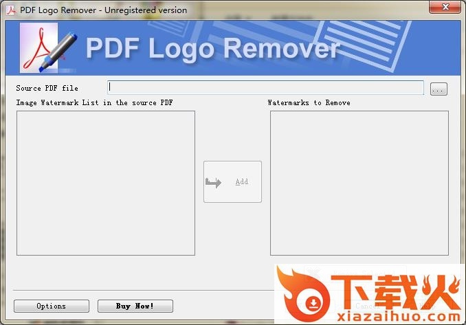 Remove Logo Now
