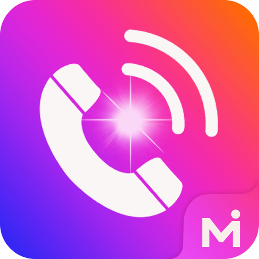 来电铃声秀app下载-来电铃声秀v1.0.2 最新版