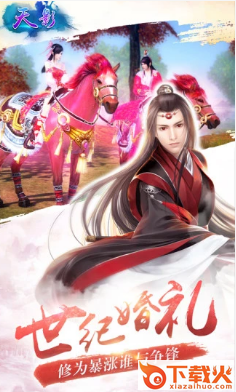 天影手游截图3