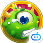 翻滚吧怪兽腾讯版 v1.0.0 安卓版