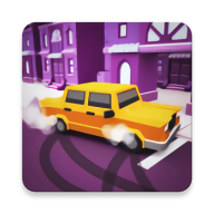 急速警车 v1.0.1 安卓版