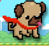 Magical Pug(神奇的帕格手游) v1.0 免费版