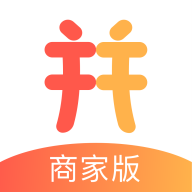 伙拼外卖app下载 v1.2.1 安卓版