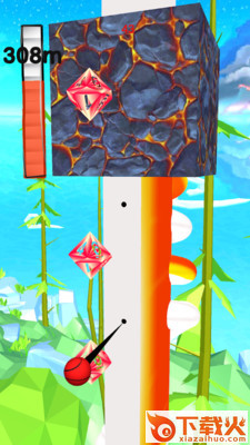 绳索篮球截图2