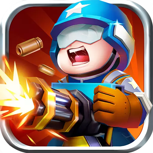 寸土必争百度版 v1.1.0 安卓版