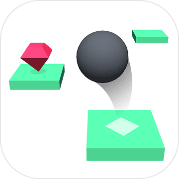 ketchapp hop下载 v1.2 最新版