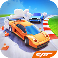 漂移风暴ios-漂移风暴苹果版(暂未上线)v1.0.63 iPhone版