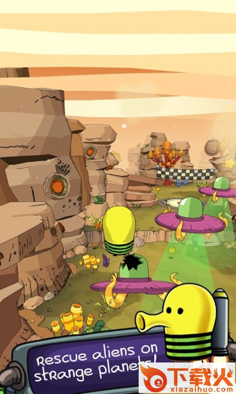 涂鸦宇宙手游截图1