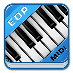 eop midi下载-eop midi键盘下载v1.3.1.12 官方版