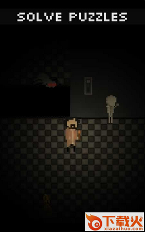 Daemo phobia(自闭症安卓版)截图1
