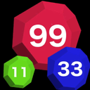 方块球大作战安卓版下载-方块球大作战游戏v1.8 最新版