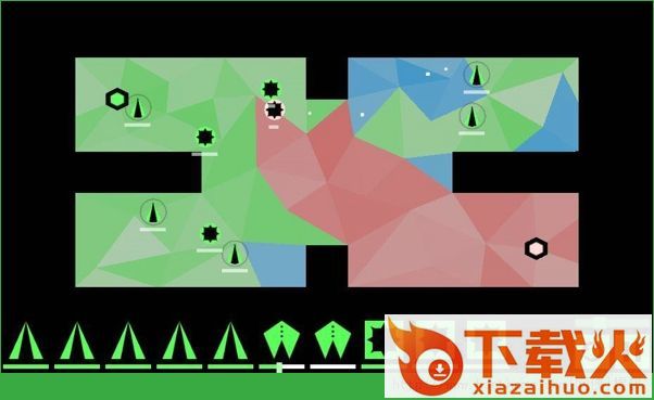 Tactygon(纸上谈兵游戏下载)截图2