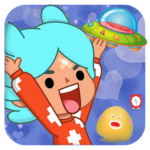 米加小镇家庭屋app官方版下载-米加小镇家庭屋appv1.0 安卓版
