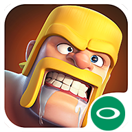 部落冲突oppo版下载官方 v15.0.6 最新版