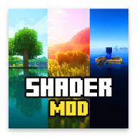 我的世界光追材质包(SHADER MODS) v1.1 手机版