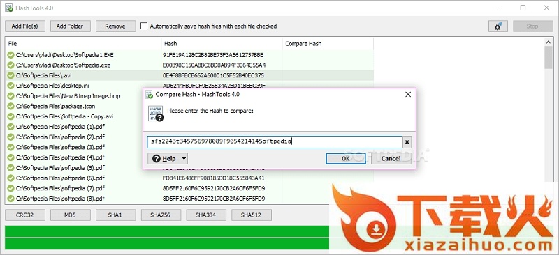 hashtools 3.0.2