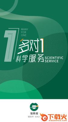 猫教瘦app截图1