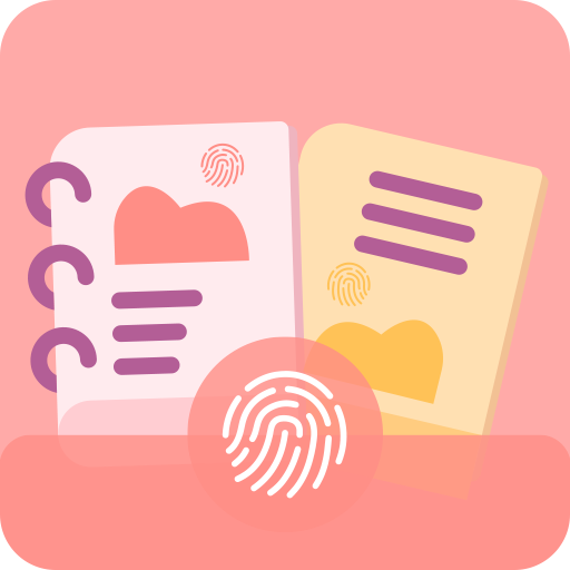 指纹相册下载安卓版-指纹相册appv1.0.7 手机版