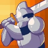 骑士地牢 v0.9 安卓版 骑士地牢 v0.9 安卓版