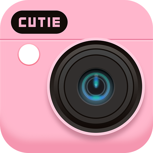 Cutie手机p图app下载-Cutie软件最新版v1.6.2 安卓版