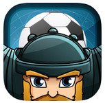 月神足球联赛 v1.0