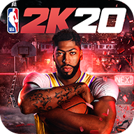 nba2k20手机版中文版下载免费-nba2k20手机版v98.0.2 安卓版