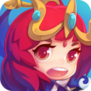 武娘联萌果盘版ios下载-果盘武娘联萌苹果版下载v1.3.1 iphone版
