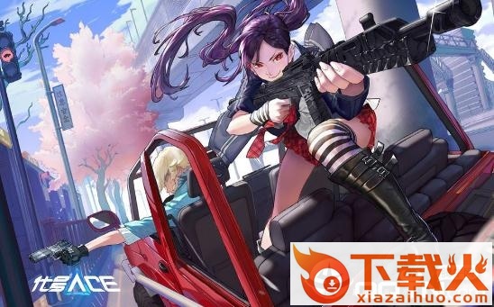 Super Mecha Champions(决战机动都市)截图1