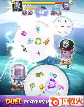 Spot it! Duel - A Dobble Game(找相同手游官方版下载) v1.0.15 安卓版截图2