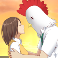 生而为鸟的男人游戏 v1.0 安卓版