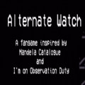 Alternate Watch游戏下载安装-Alternate Watch(伪人观察)电脑版下载v1.0