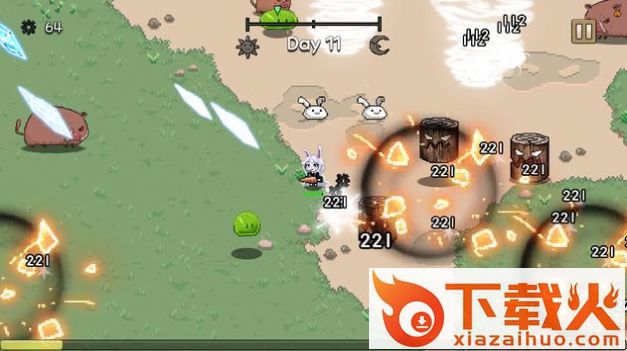 魔力地下城(Magic Dungeon)截图2