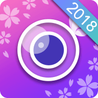 YouCam Perfect玩美相机下载安装最新版-玩美相机2018v5.25.2 安卓版