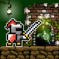 怪物杀戮游戏下载中文版-怪物杀戮(Slash of Monster)v1.02 安卓版