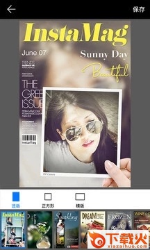 画中画相机PIP Camera中文版截图2