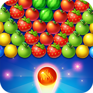水果泡泡传奇 v1.0.3 安卓版 水果泡泡传奇 v1.0.3 安卓版