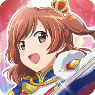 少女歌剧Starlight汉化版下载-Starlight(少女歌剧手游)v1.0.1 安卓版