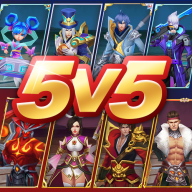 王者别嚣张5V5游戏下载2024-王者别嚣张v2024.06.12 官方最新版